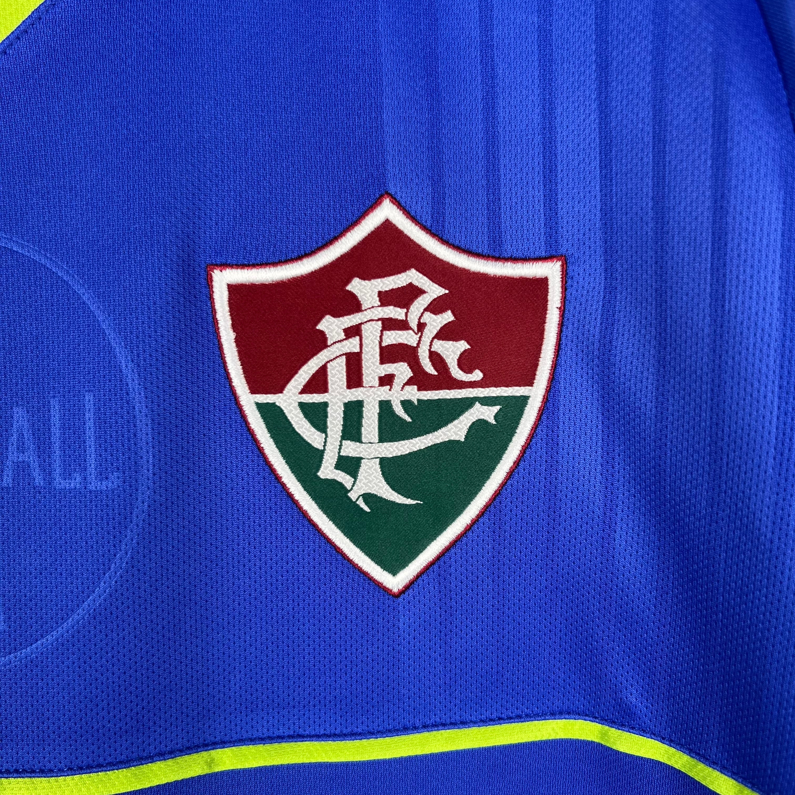 FLUMINENSE GOALKEEPER/GOALKEEPER II 23/24 MEN