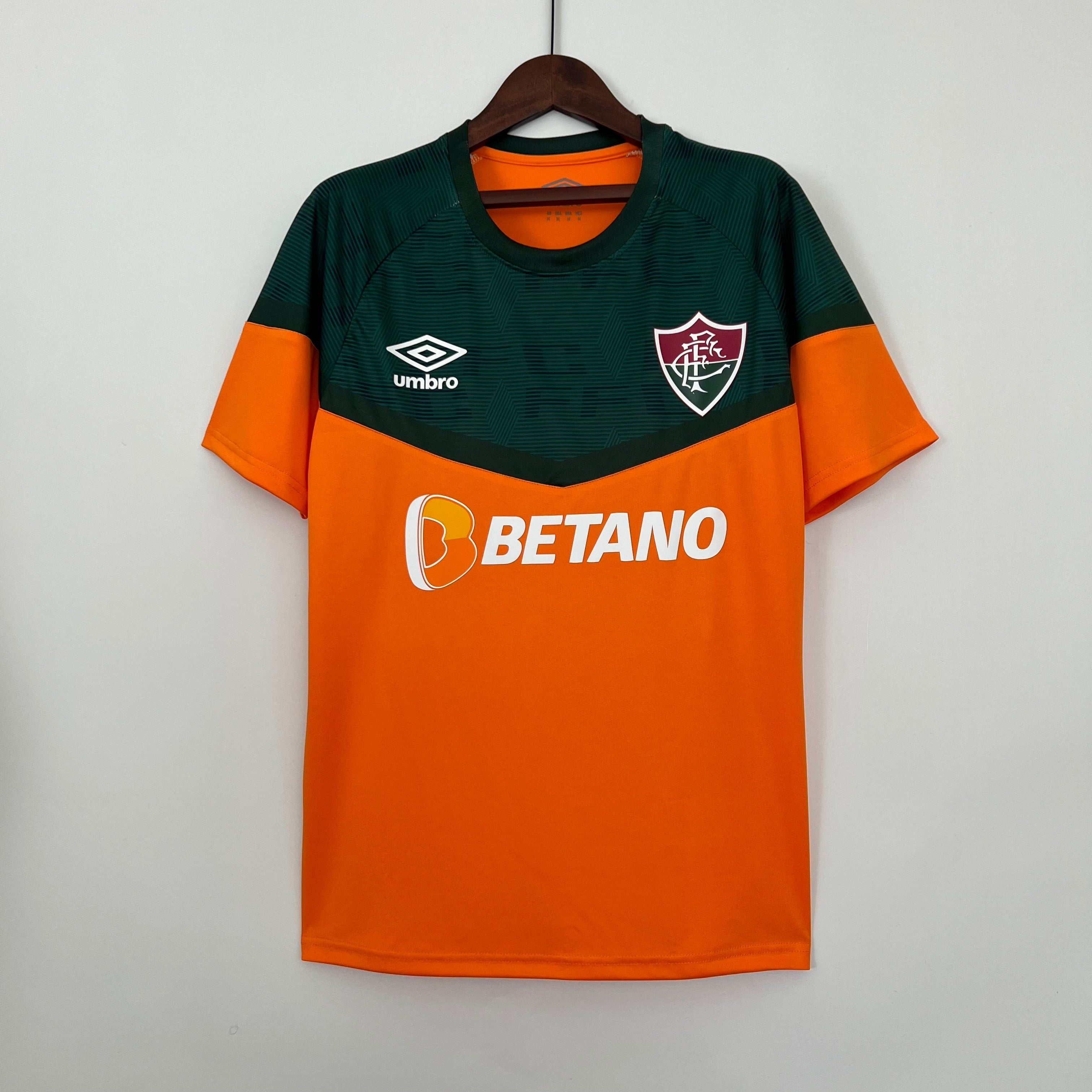 FLUMINENSE TRAINING WITH SPONSOR III 23/24 MEN