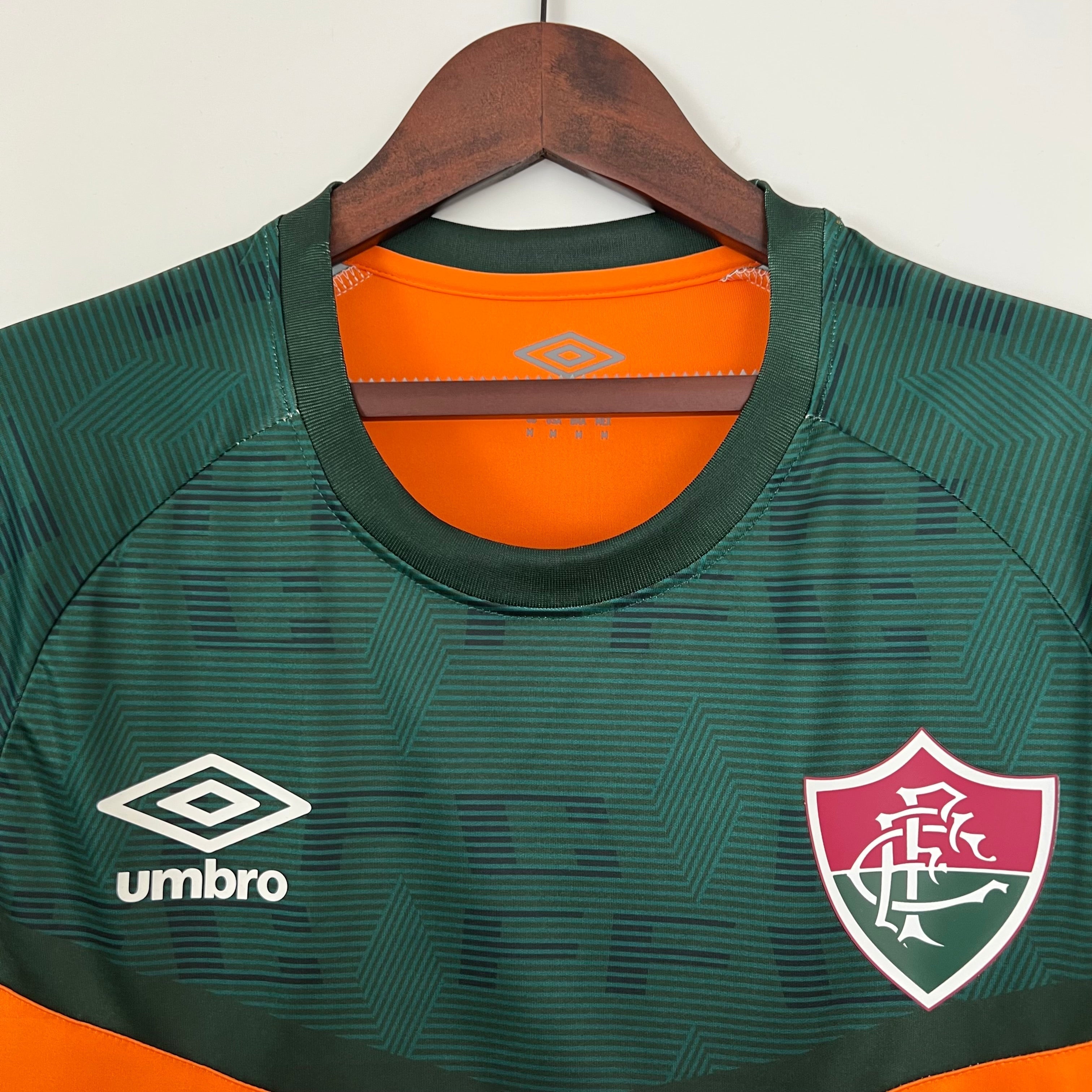 FLUMINENSE TRAINING WITH SPONSOR III 23/24 MEN