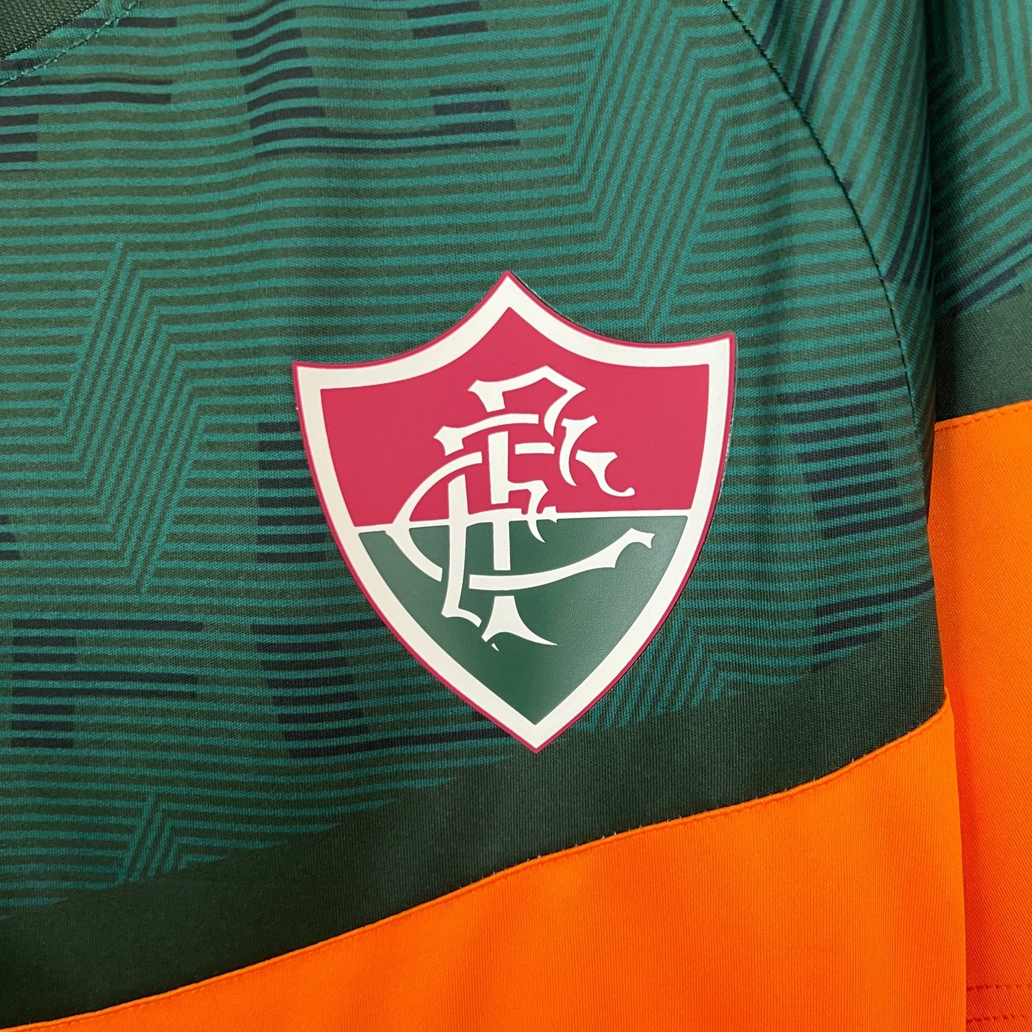 FLUMINENSE TRAINING WITH SPONSOR III 23/24 MEN