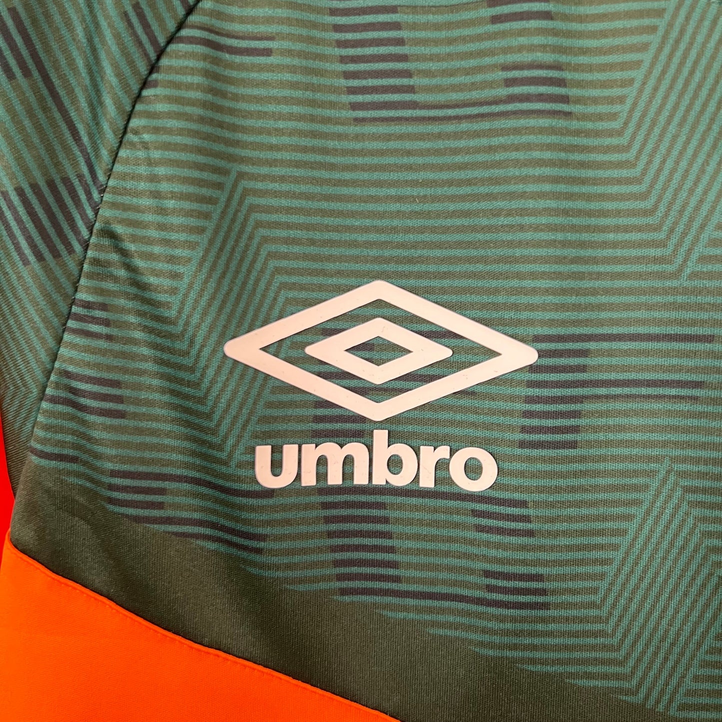 FLUMINENSE TRAINING WITH SPONSOR III 23/24 MEN