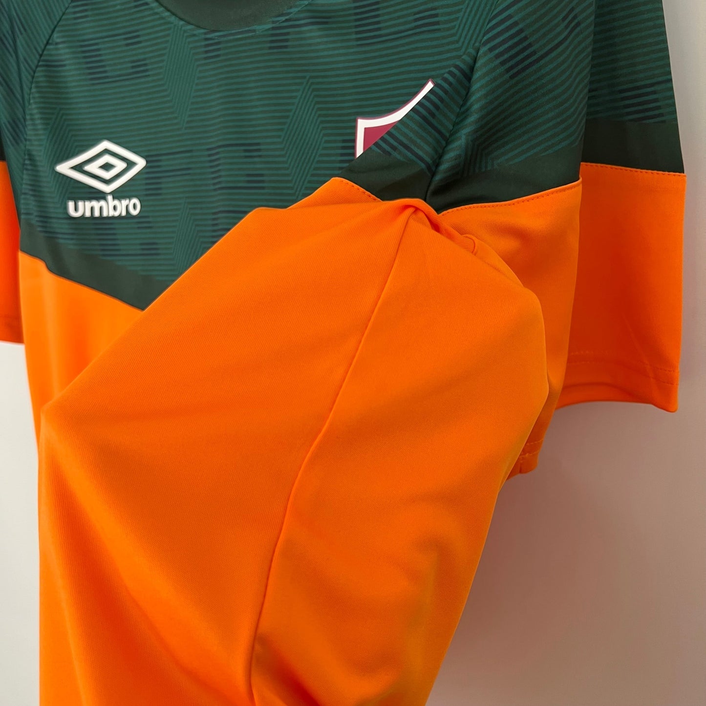 FLUMINENSE TRAINING WITH SPONSOR III 23/24 MEN