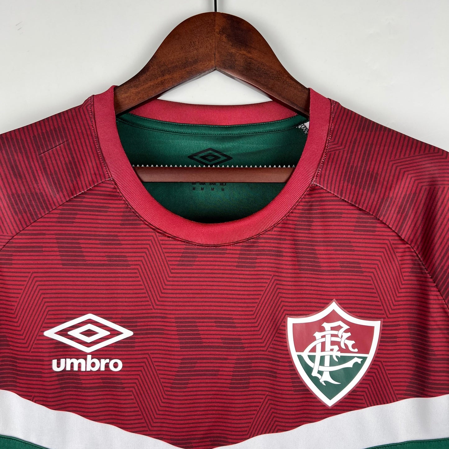 FLUMINENSE TRAINING NO SPONSOR I 23/24 MEN