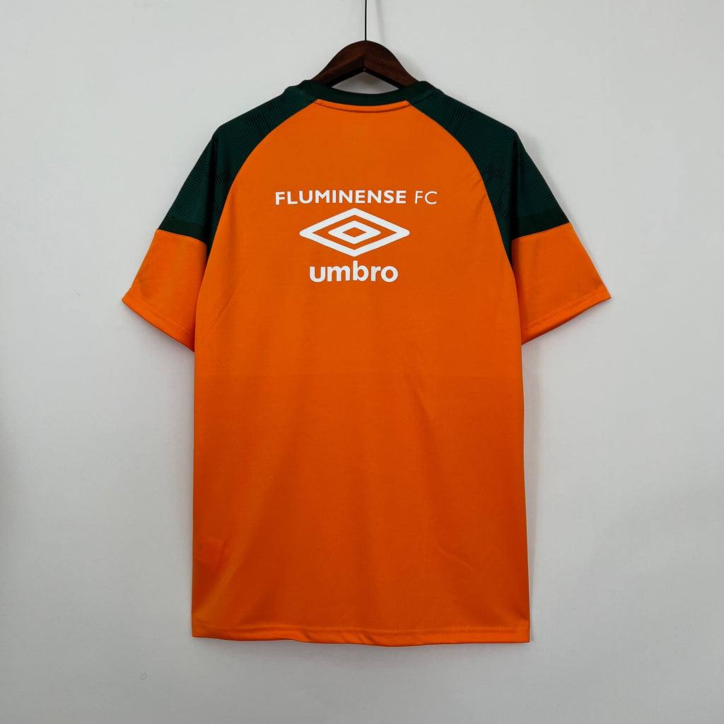 FLUMINENSE TRAINING WITH SPONSOR III 23/24 MEN