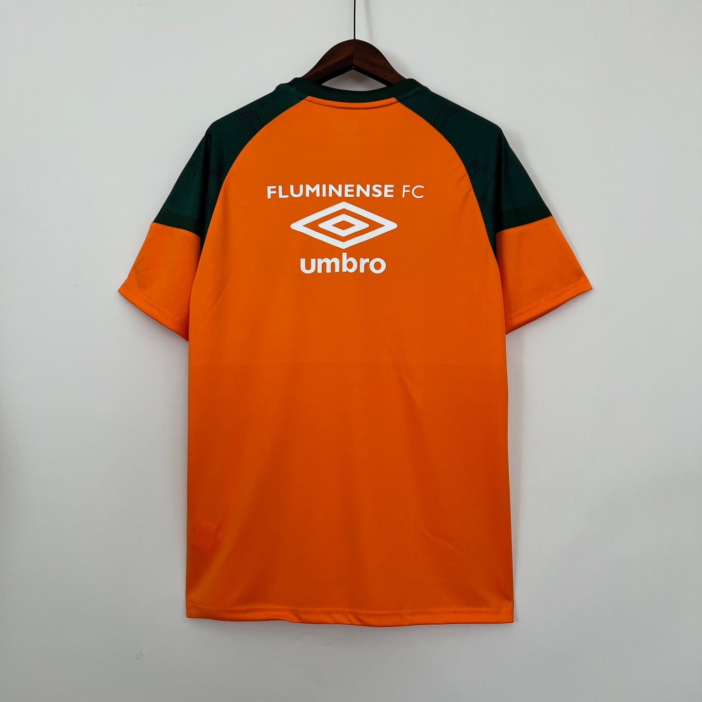 FLUMINENSE TRAINING WITH SPONSOR III 23/24 MEN