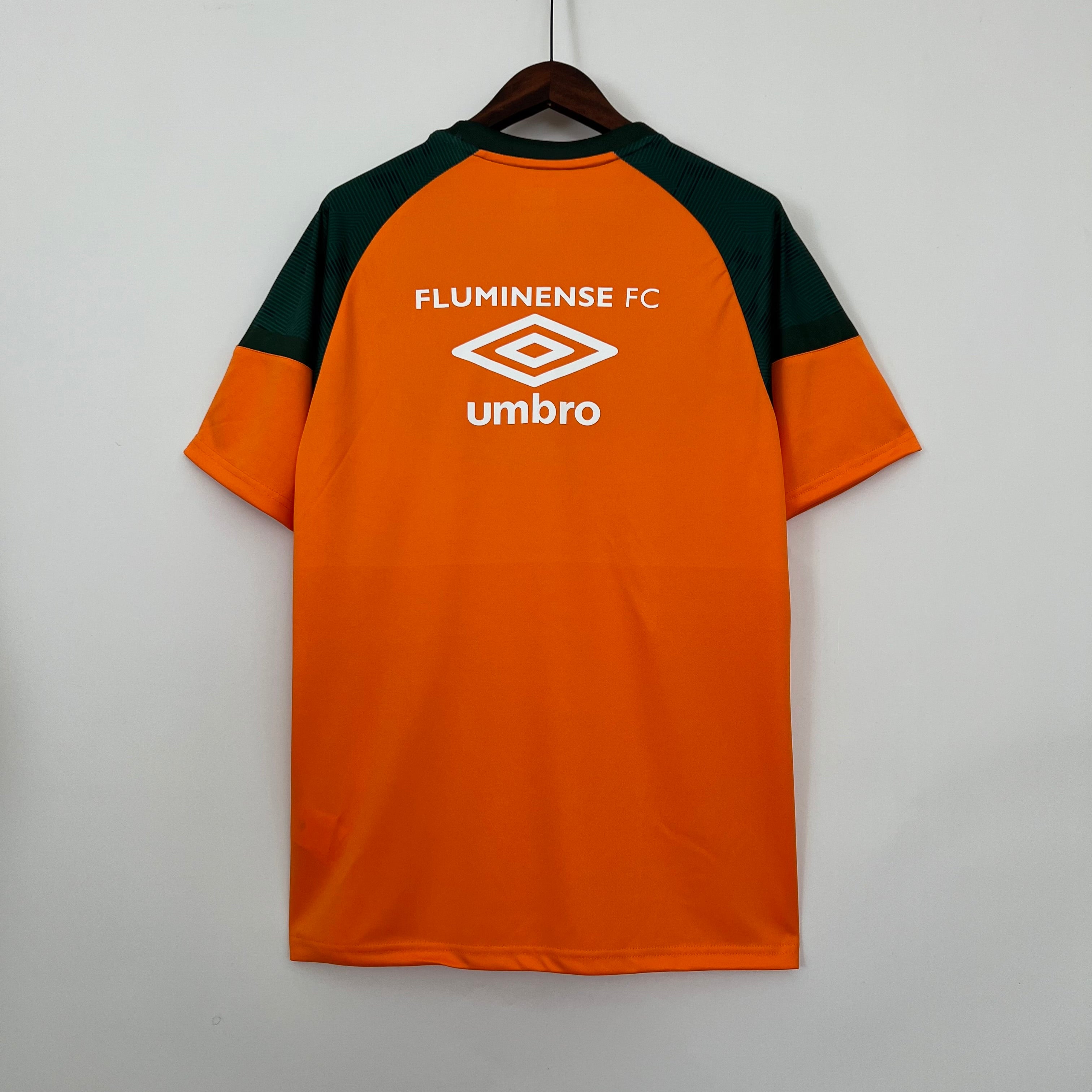 FLUMINENSE TRAINING WITH SPONSOR III 23/24 MEN