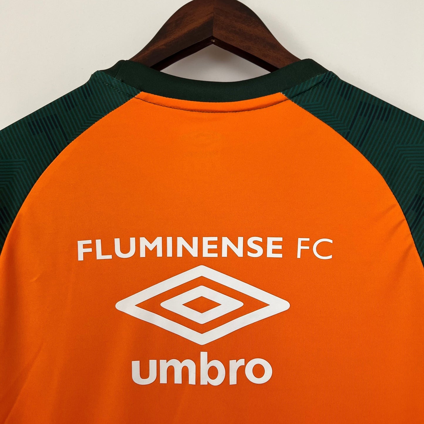 FLUMINENSE TRAINING WITH SPONSOR III 23/24 MEN