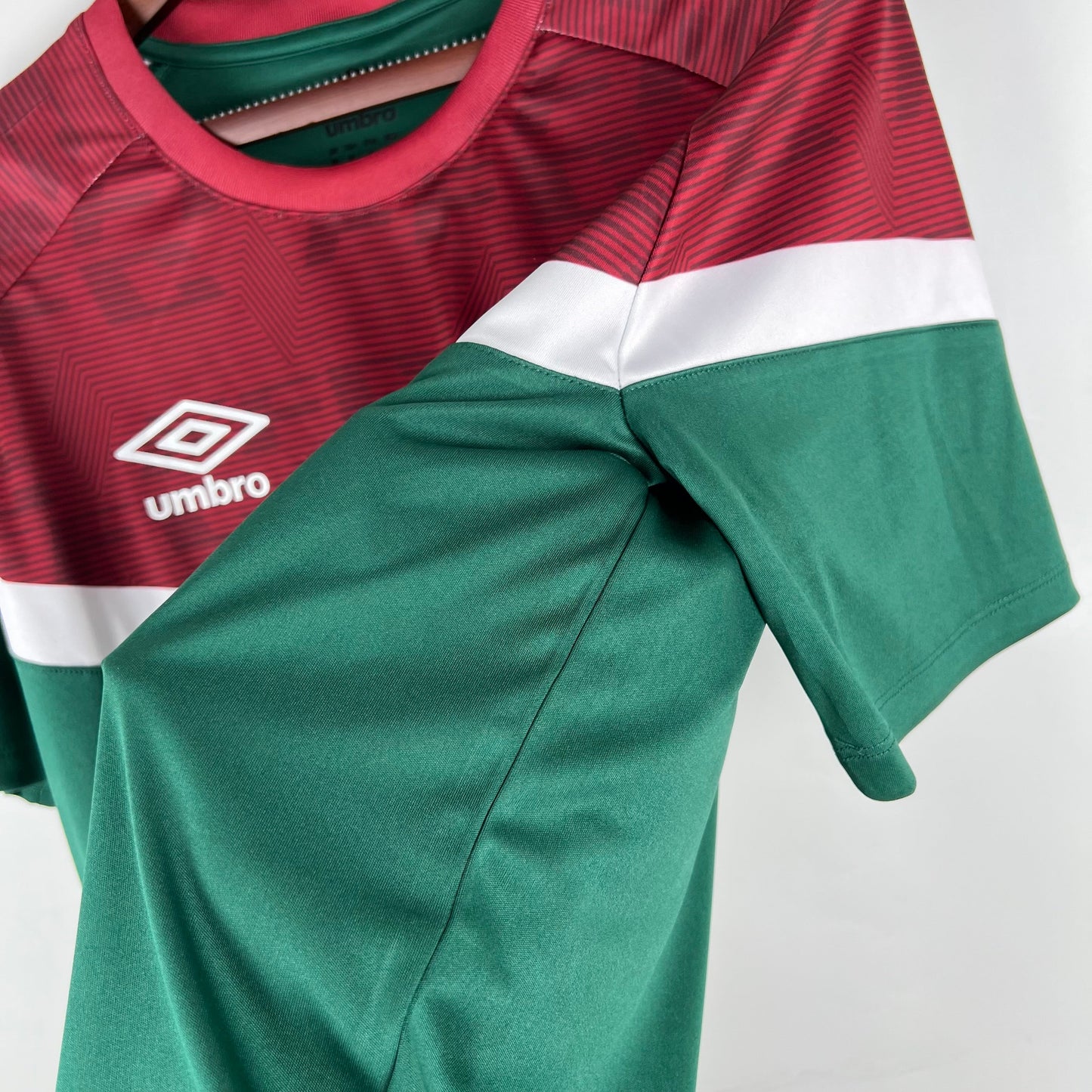 FLUMINENSE TRAINING NO SPONSOR I 23/24 MEN