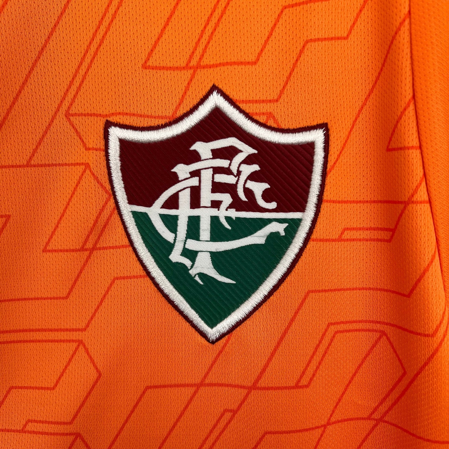 FLUMINENSE TRAINING WITH SPONSOR IV 23/24 MEN