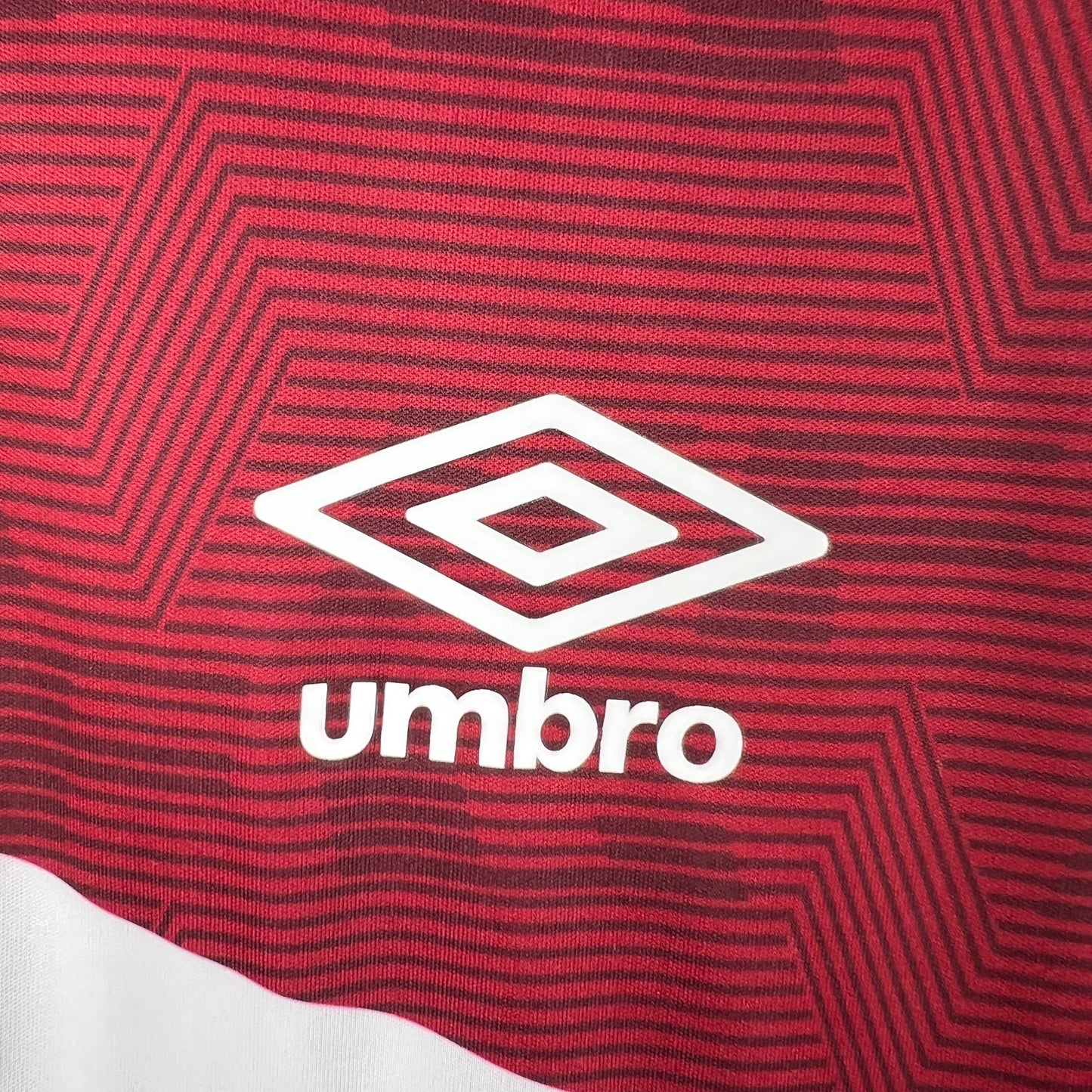 FLUMINENSE TRAINING NO SPONSOR I 23/24 MEN