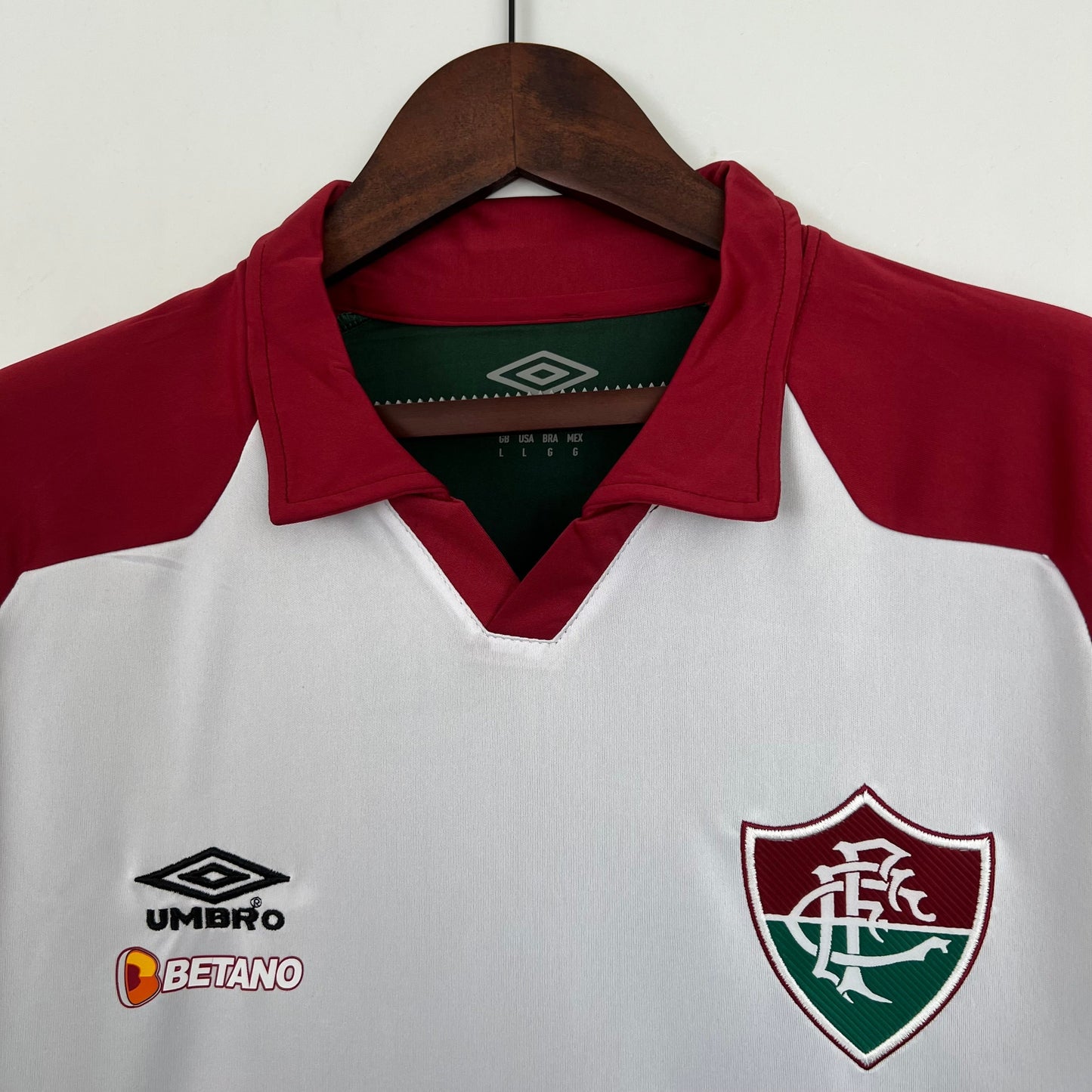 FLUMINENSE TRAINING VI 23/24 MEN