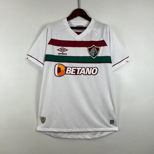FLUMINENSE WITH SPONSOR I 23/24 MEN