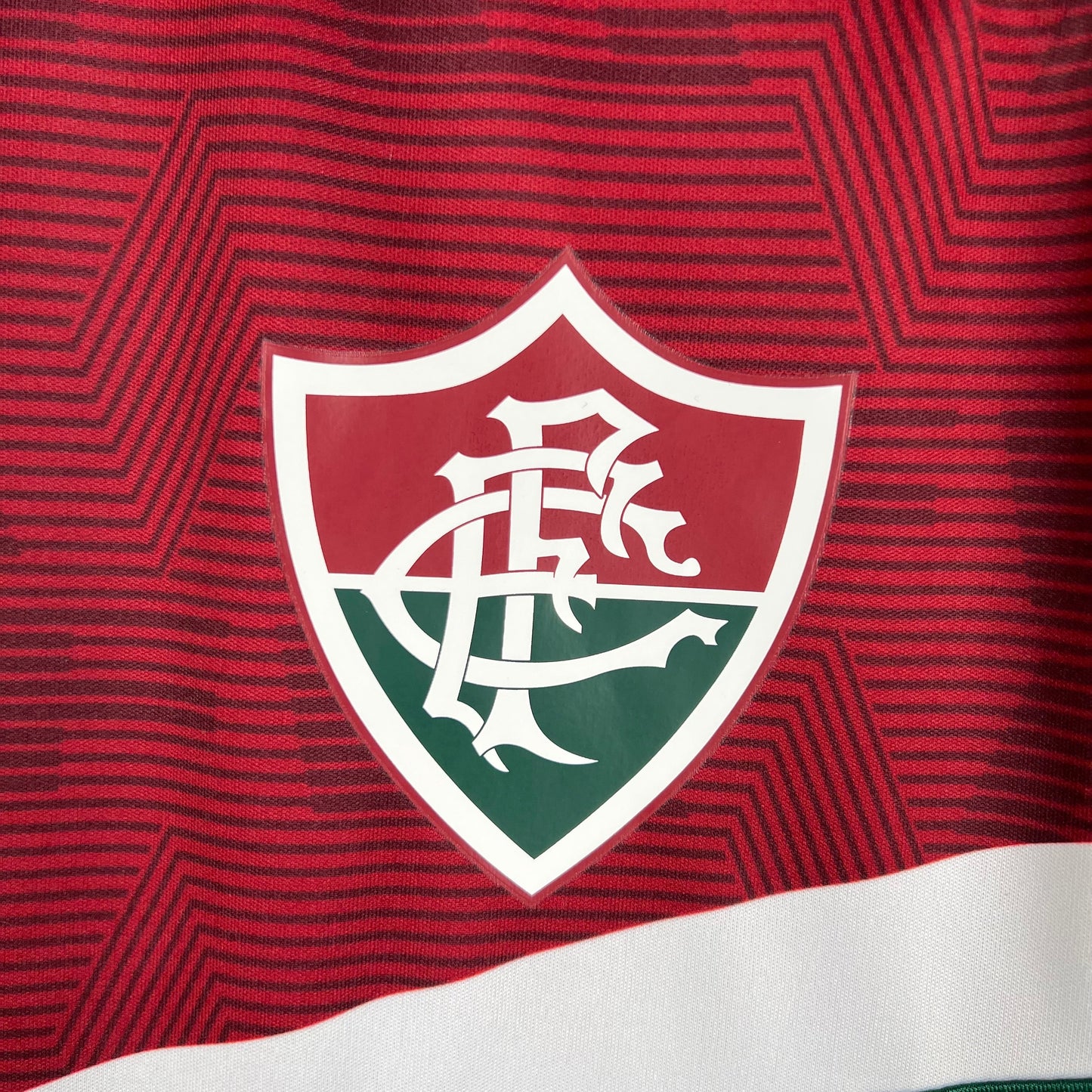 FLUMINENSE TRAINING NO SPONSOR I 23/24 MEN