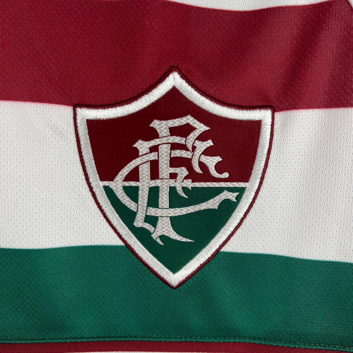 FLUMINENSE WITH SPONSOR I 23/24 MEN