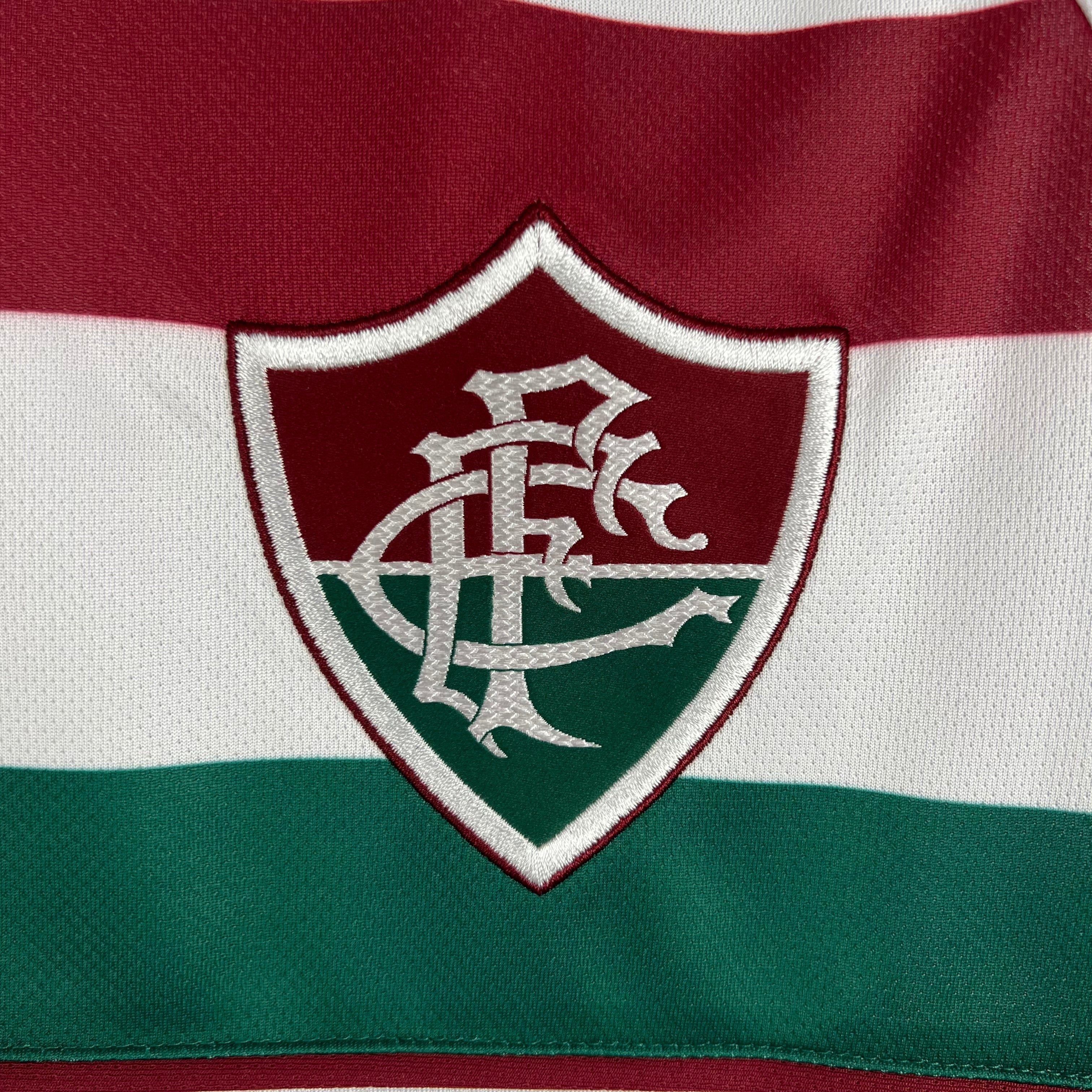 FLUMINENSE WITH SPONSOR I 23/24 MEN