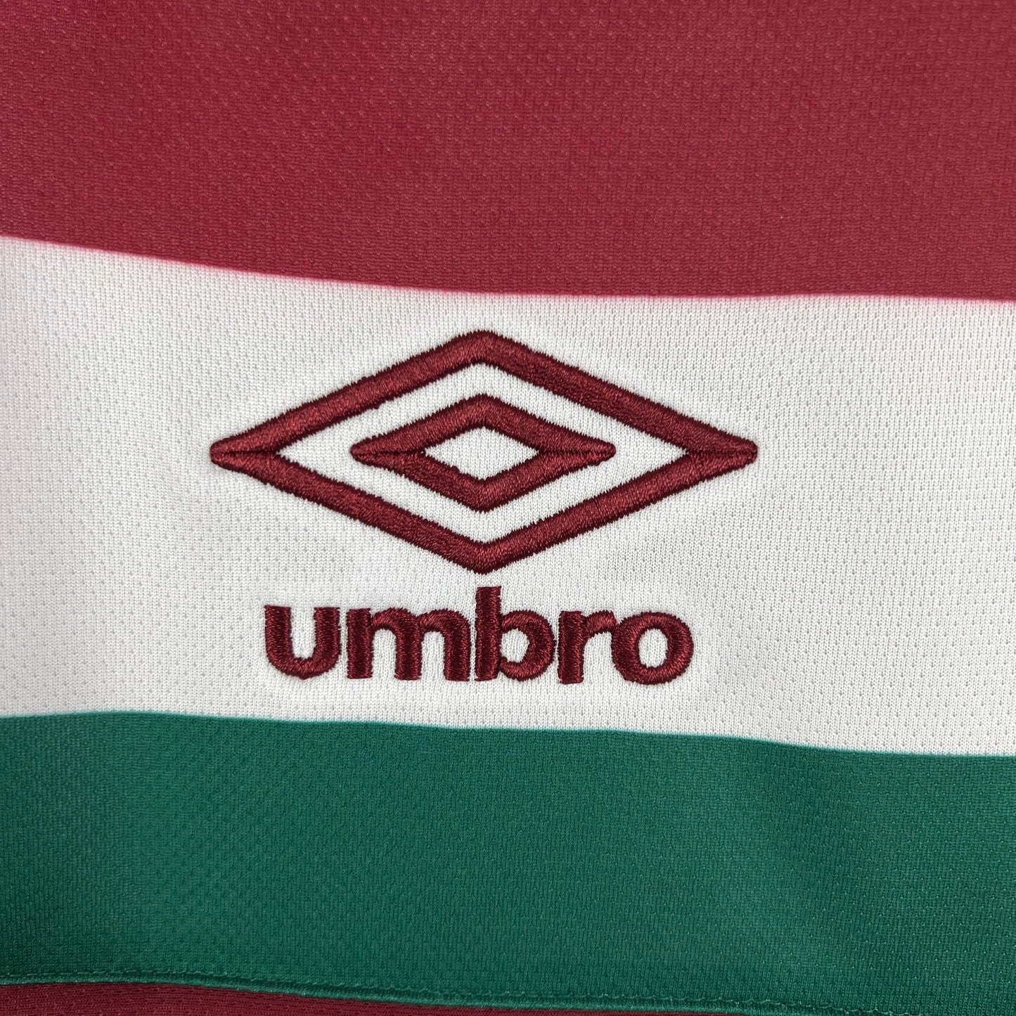 FLUMINENSE WITH SPONSOR I 23/24 MEN