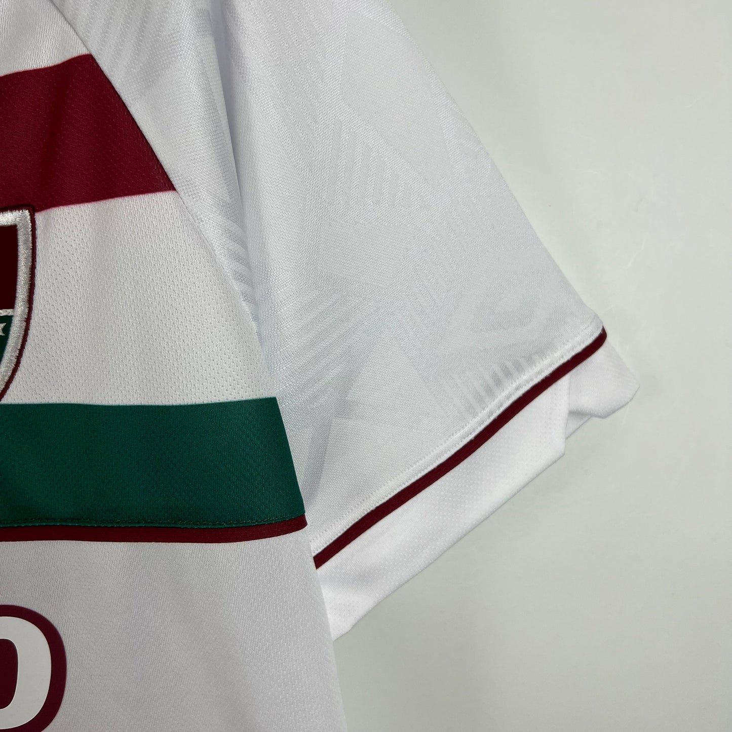 FLUMINENSE WITH SPONSOR I 23/24 MEN