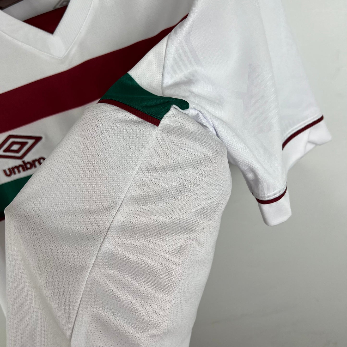 FLUMINENSE WITH SPONSOR I 23/24 MEN