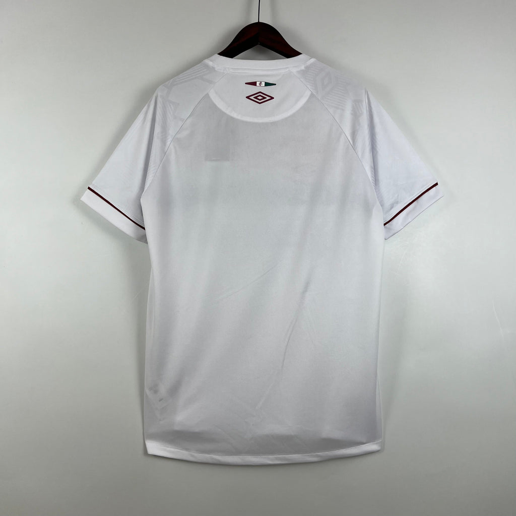 FLUMINENSE WITH SPONSOR I 23/24 MEN