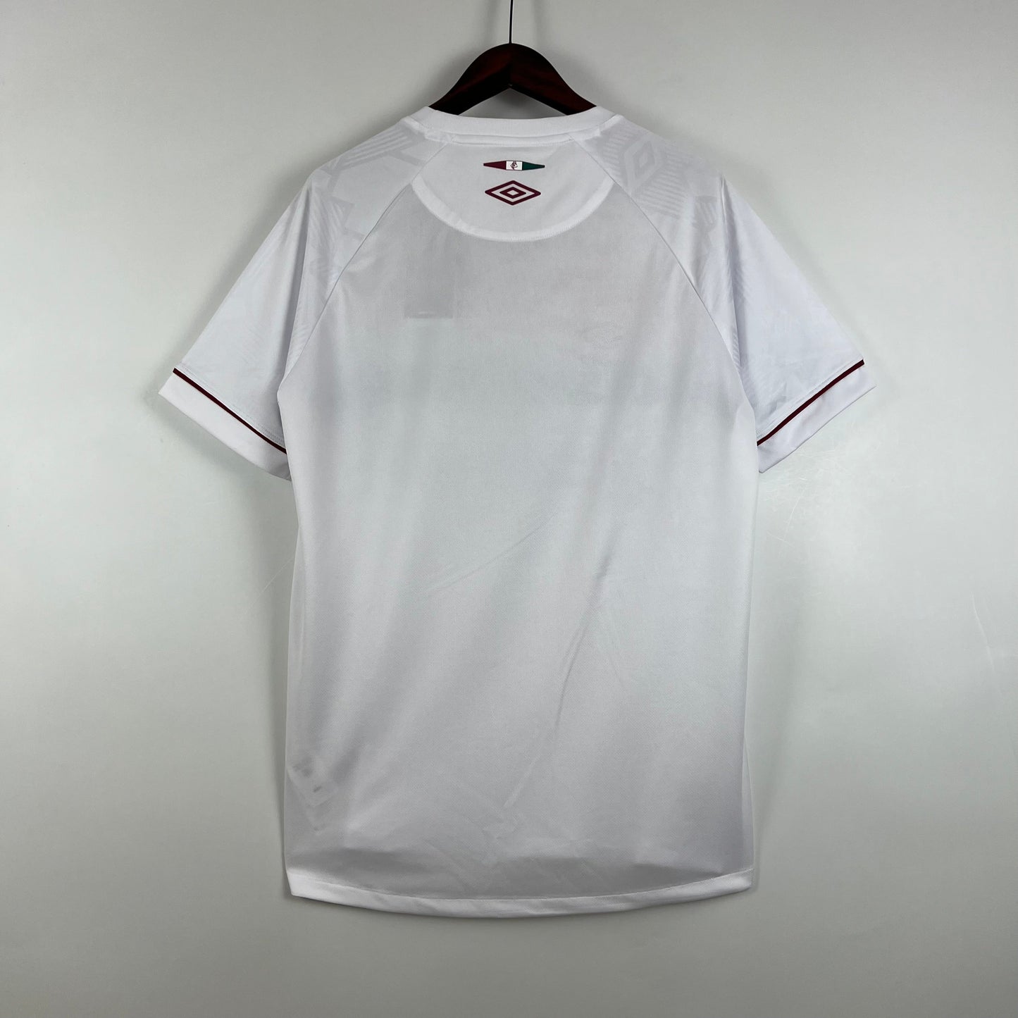 FLUMINENSE WITH SPONSOR I 23/24 MEN