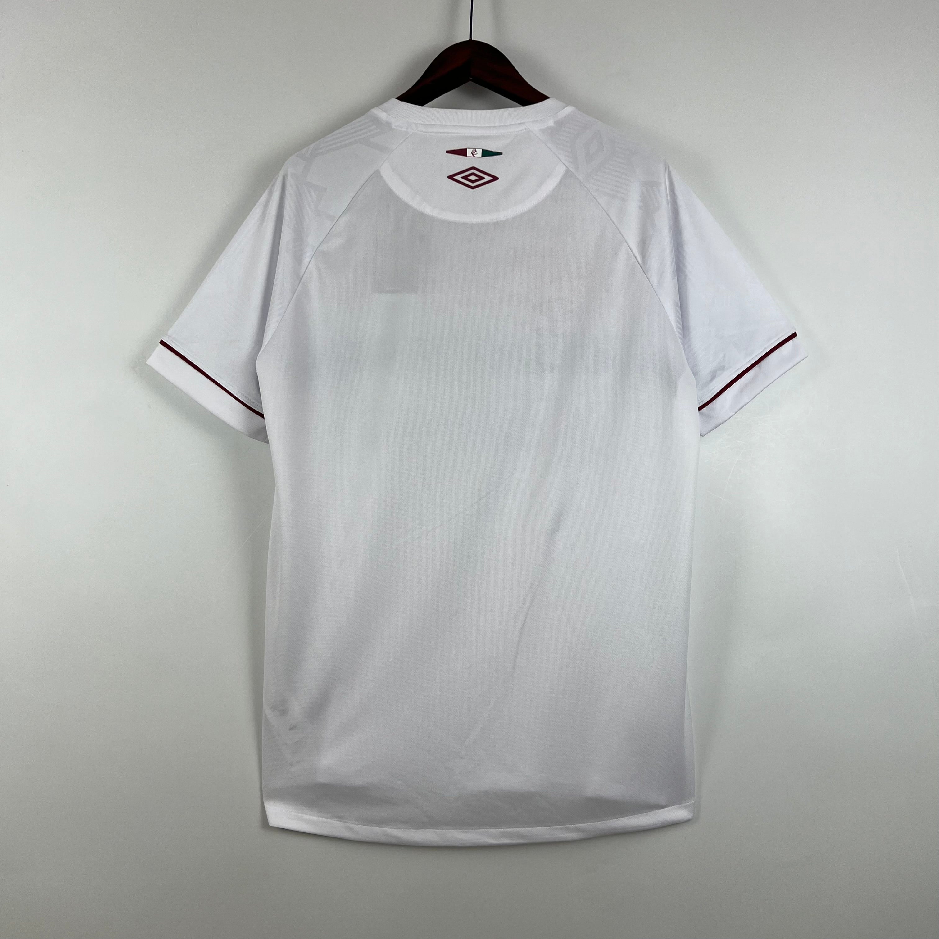 FLUMINENSE WITH SPONSOR I 23/24 MEN