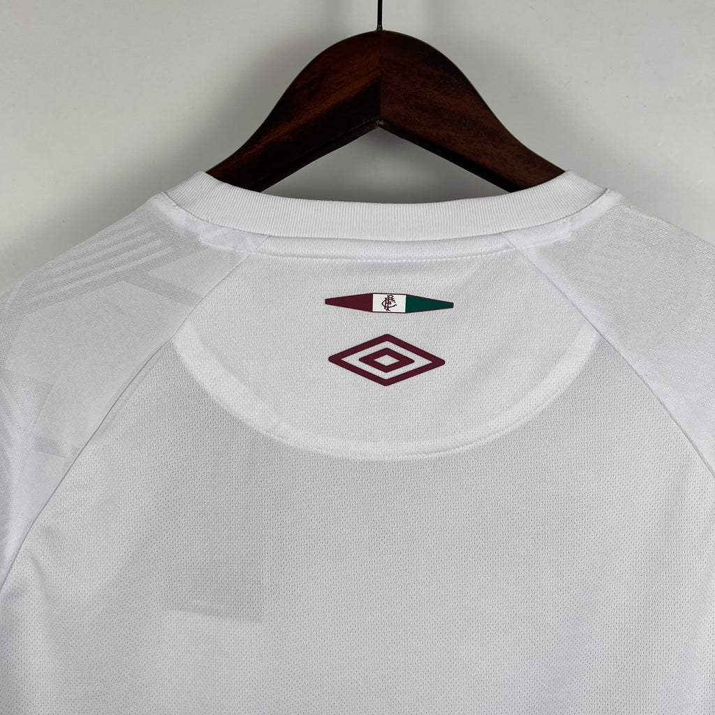 FLUMINENSE WITH SPONSOR I 23/24 MEN