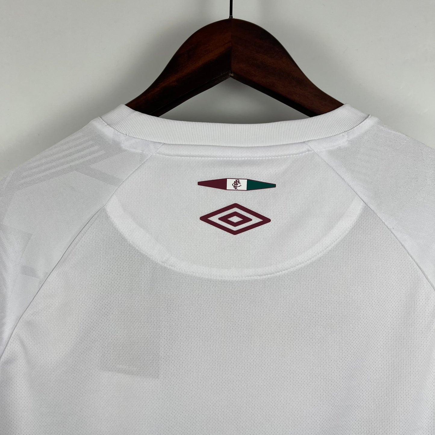 FLUMINENSE WITH SPONSOR I 23/24 MEN