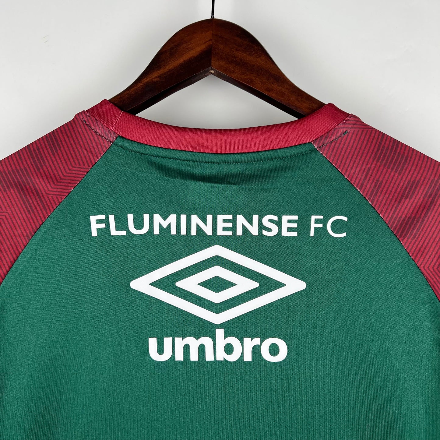 FLUMINENSE TRAINING NO SPONSOR I 23/24 MEN