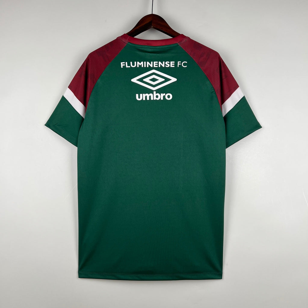 FLUMINENSE TRAINING NO SPONSOR I 23/24 MEN