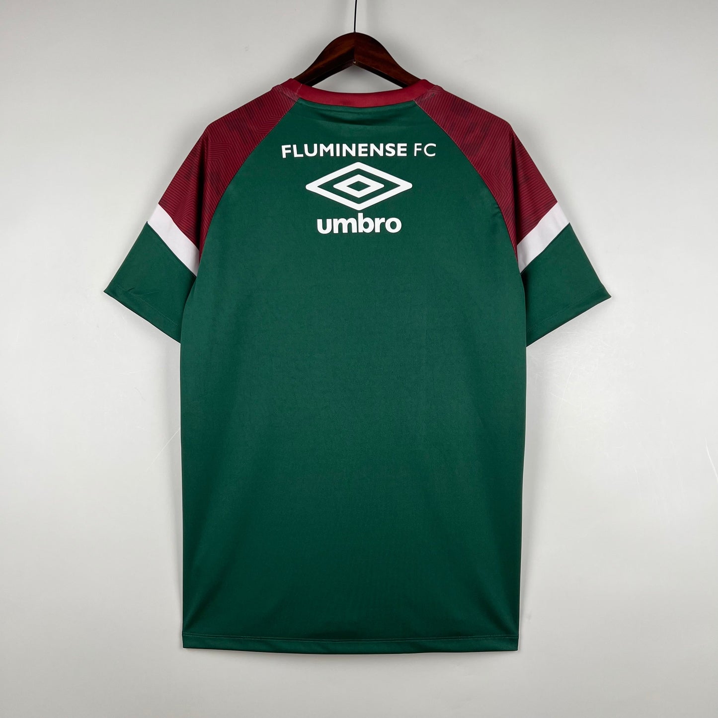 FLUMINENSE TRAINING NO SPONSOR I 23/24 MEN