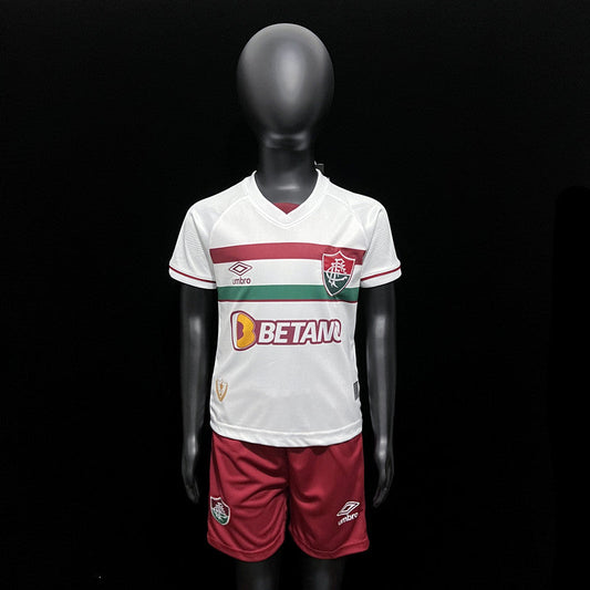 FLUMINENSE II 23/24 KIDS KIT