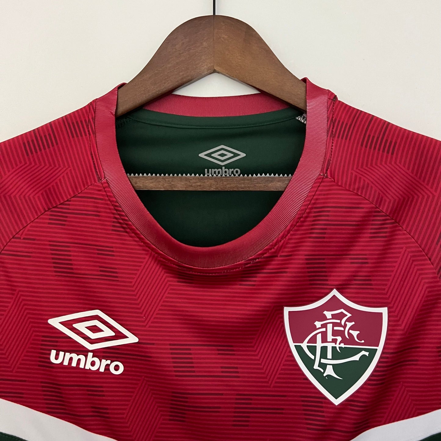 FLUMINENSE TRAINING WITH SPONSOR I 23/24 MEN