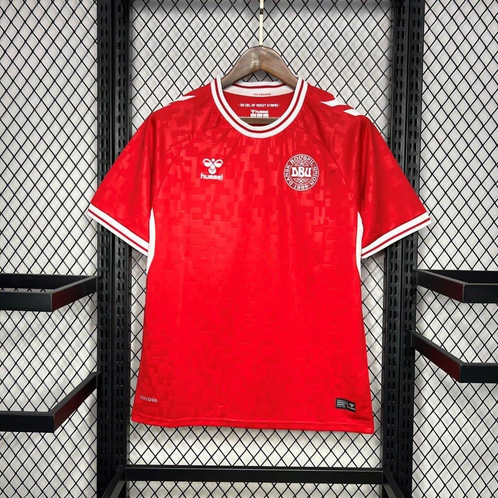 JERSEY DENMARK MEN