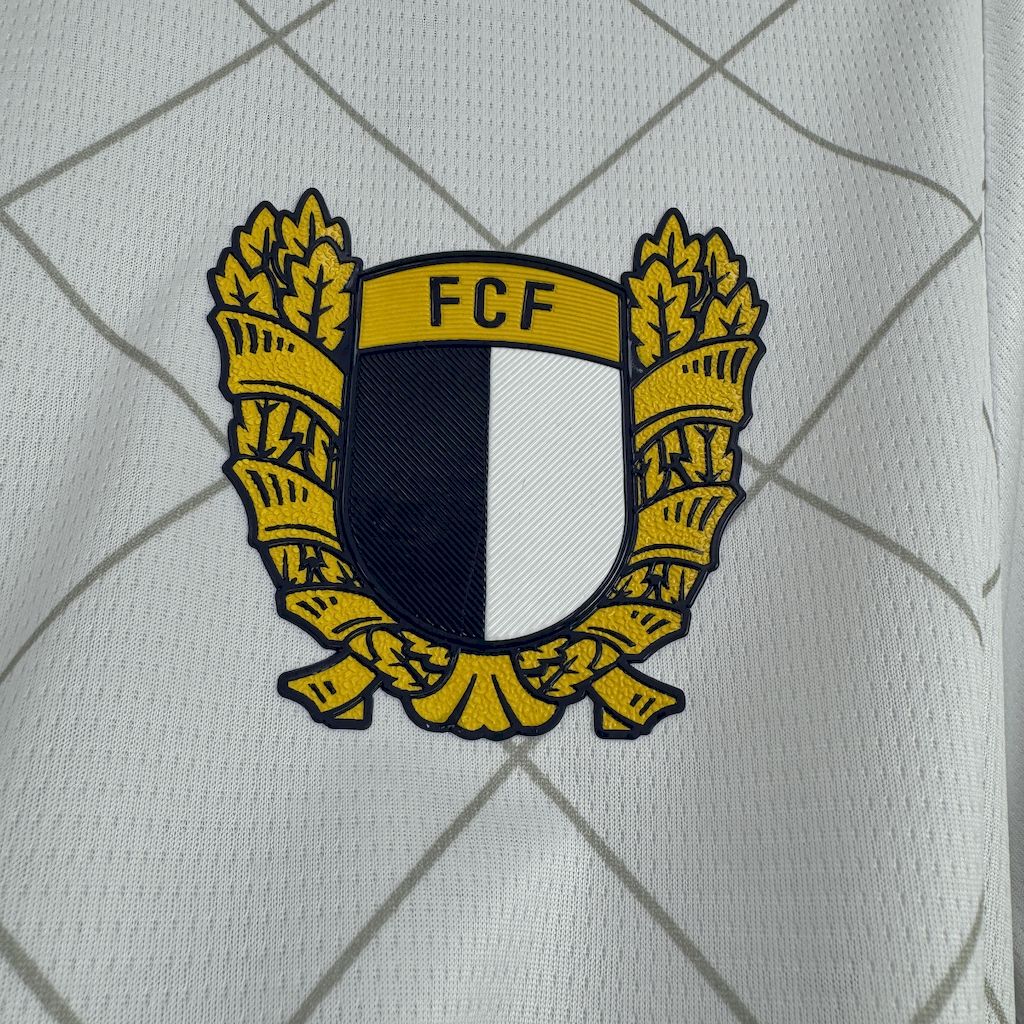 FC Famalicão I 24/25 MEN