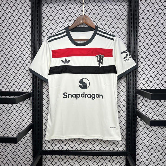 JERSEY MANCHESTER UNITED III 24/25 MEN