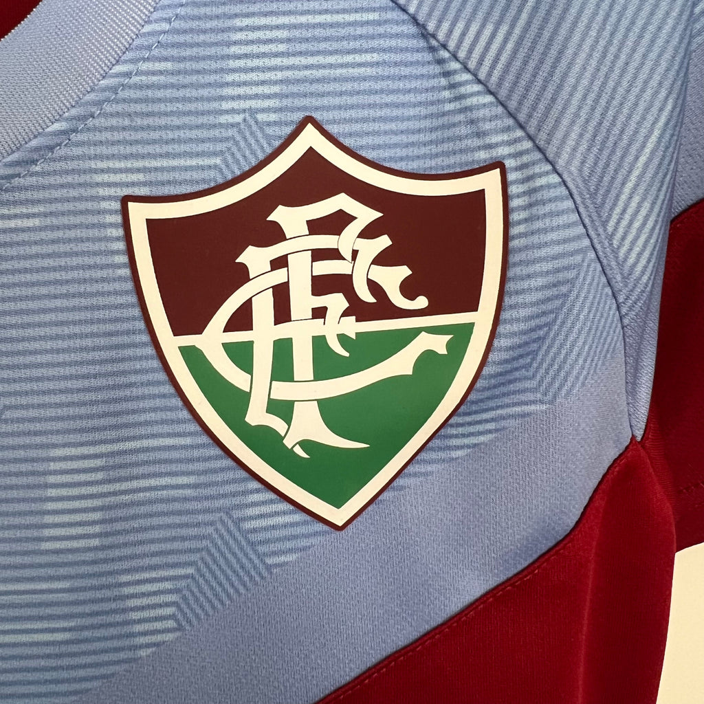 FLUMINENSE TRAINING NO SPONSOR II 23/24 WOMEN