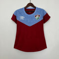 FLUMINENSE TRAINING NO SPONSOR II 23/24 WOMEN
