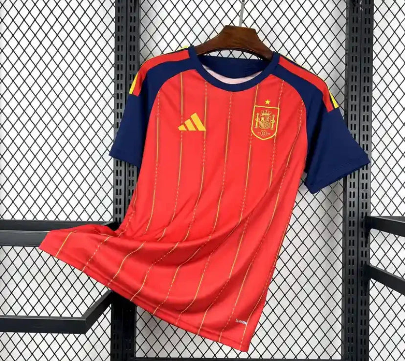 WC26/ Spain