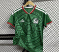 WC26 Mexico