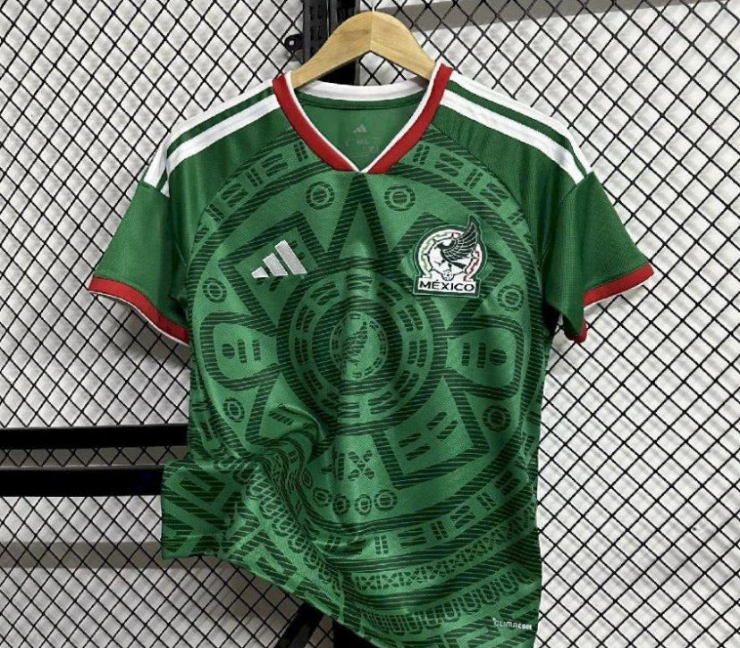 WC26 Mexico