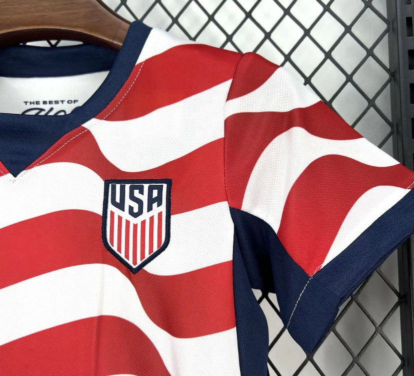 KIDS USA WC/26 Kit