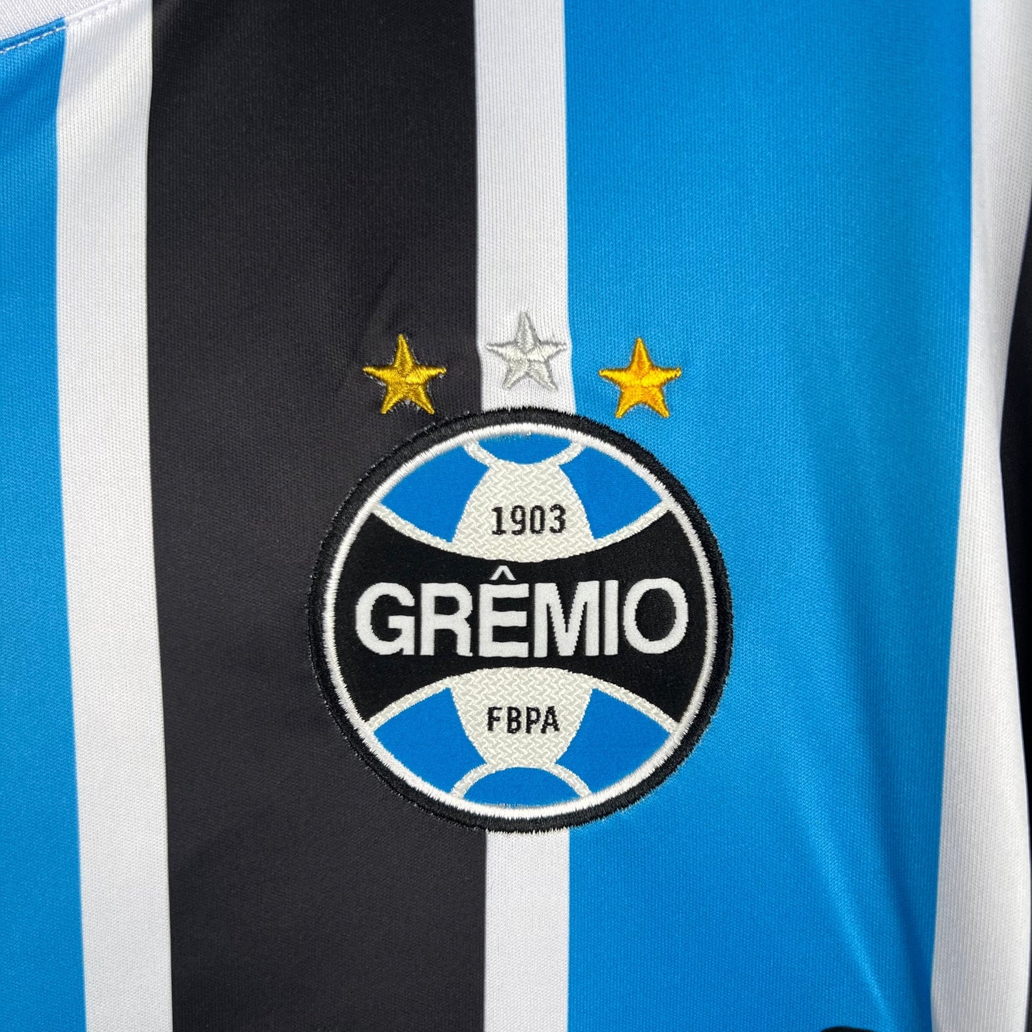 GREMIO I 23/24 MEN (LONG SLEEVE)