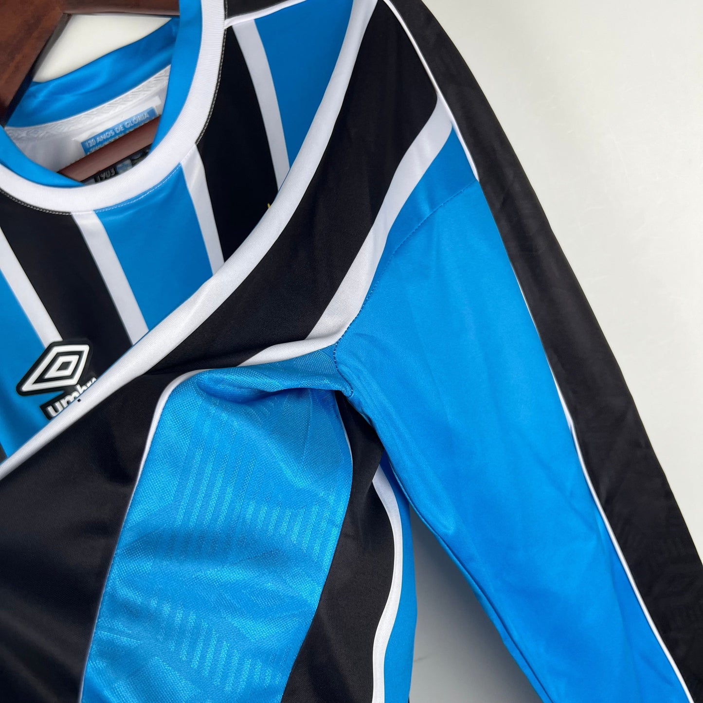 GREMIO I 23/24 MEN (LONG SLEEVE)