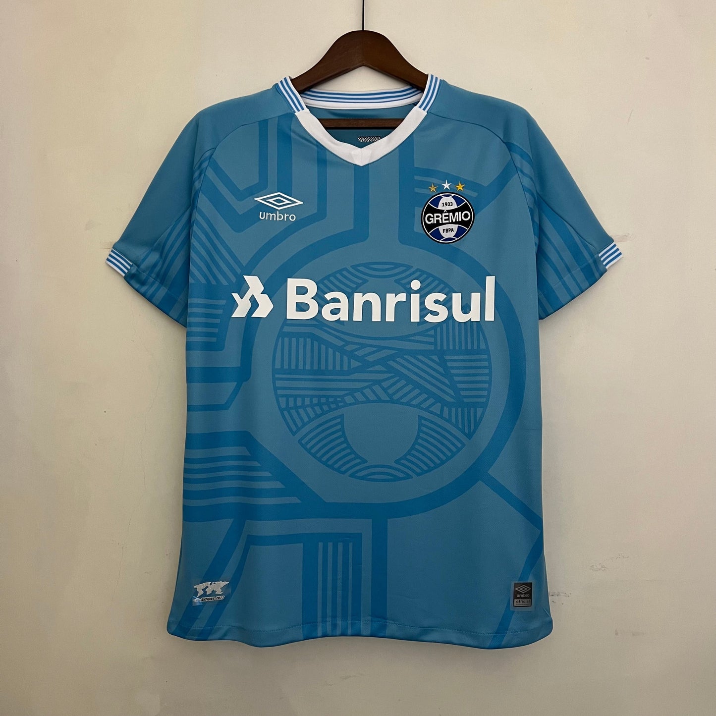 GREMIO III 23/24 MEN