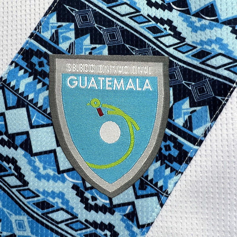 GUATEMALA I 23/24 MEN