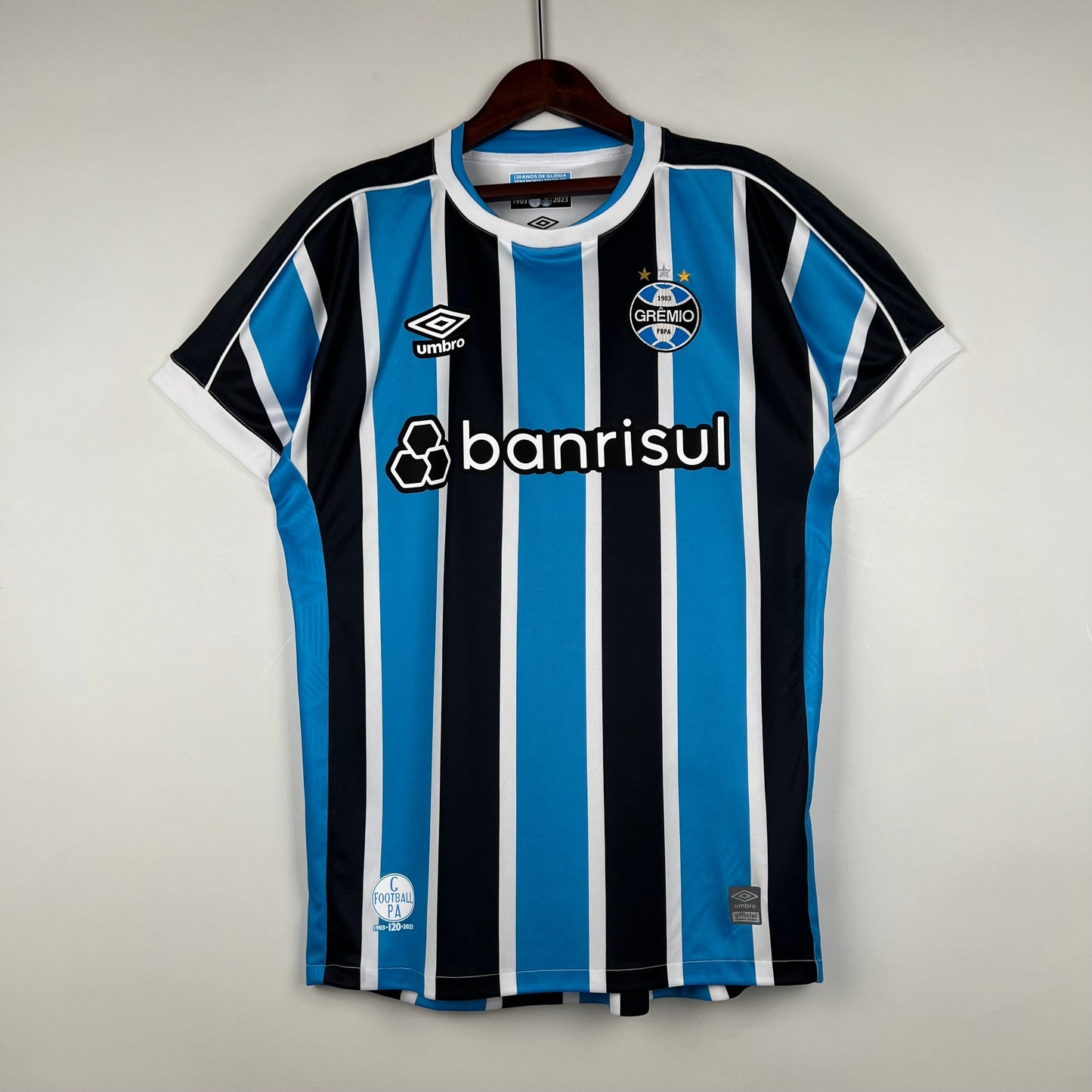 GREMIO I 23/24 MEN