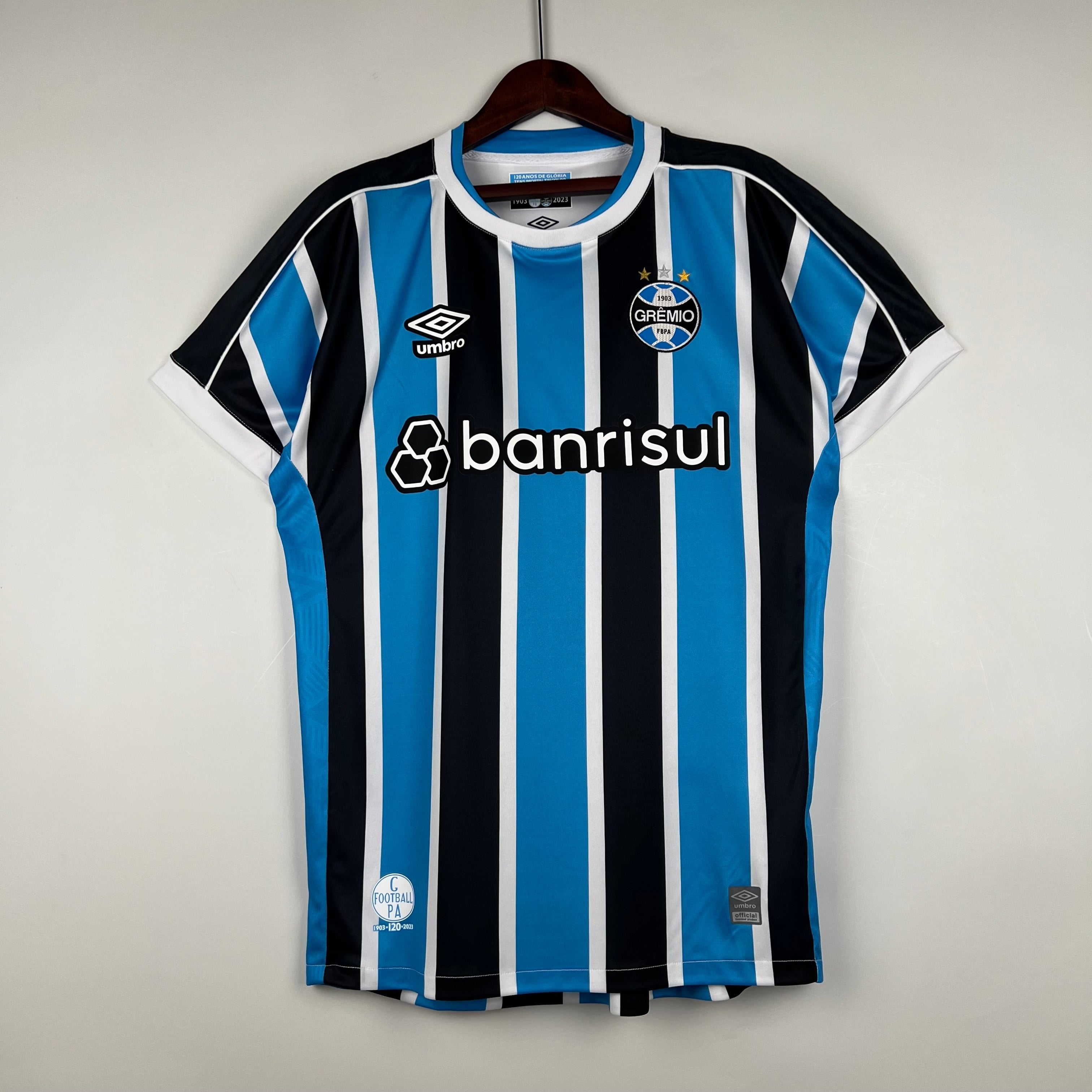 GREMIO I 23/24 MEN