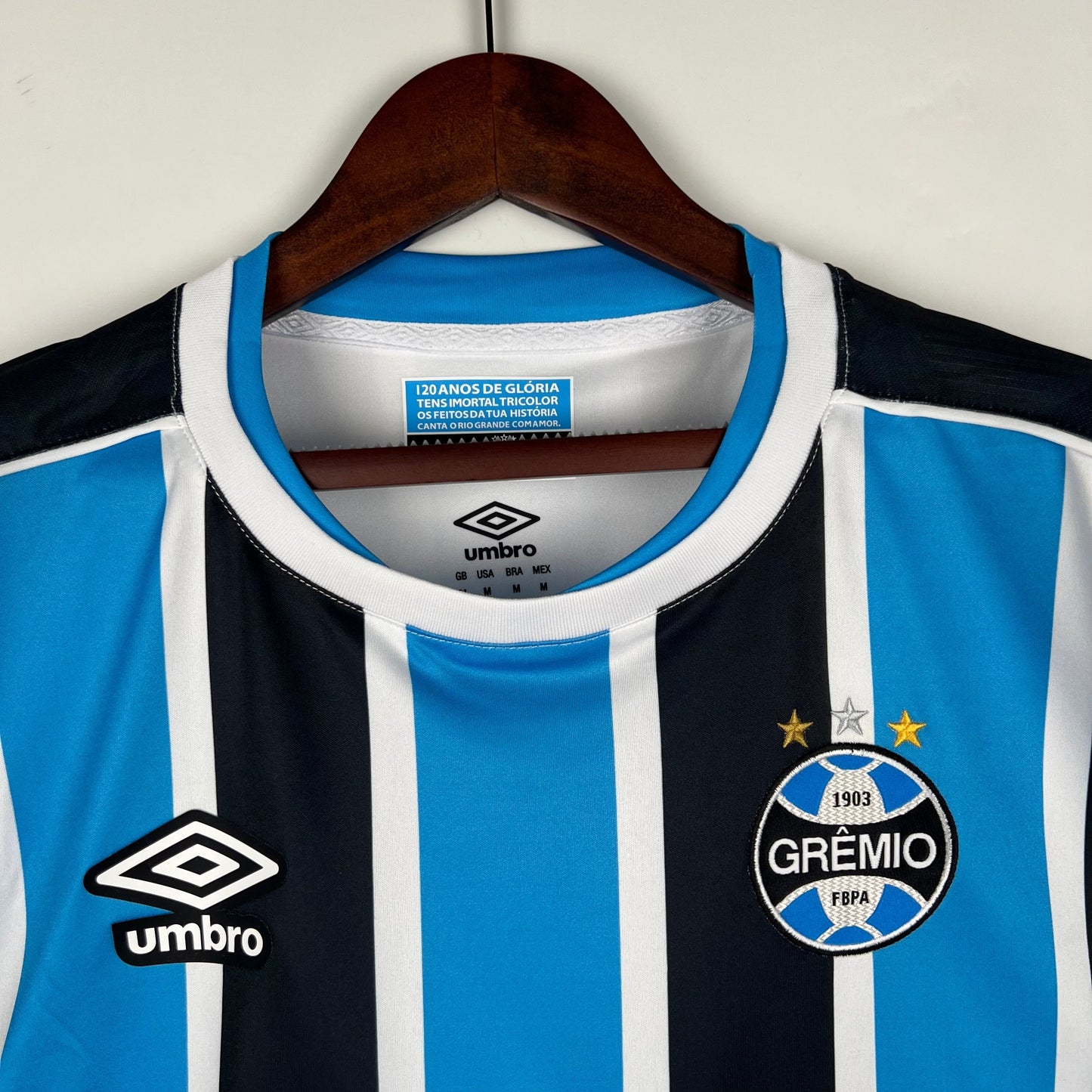 GREMIO I 23/24 MEN