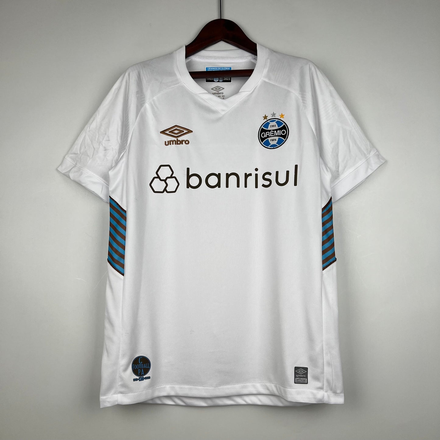 GREMIO II 23/24 MEN