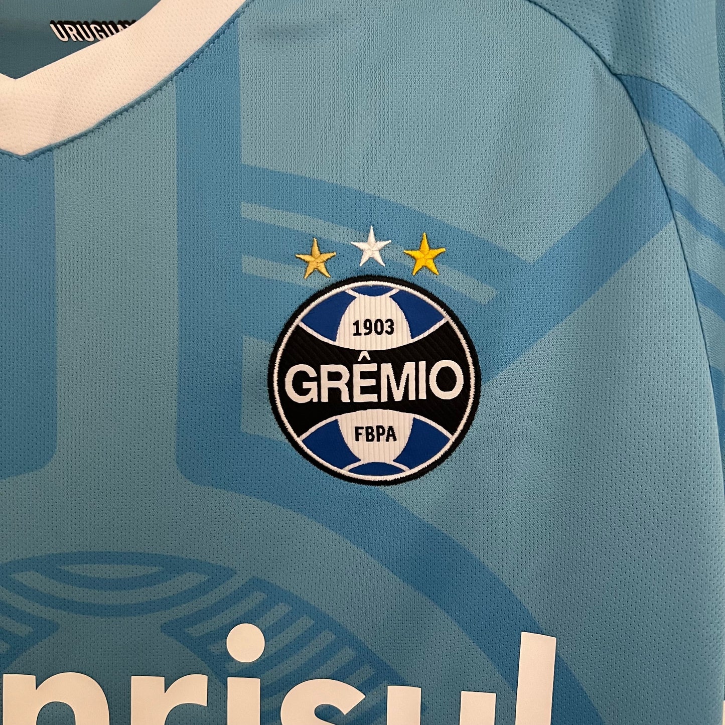 GREMIO III 23/24 MEN